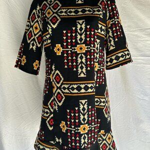 Other Women's Black and Multi Dresses